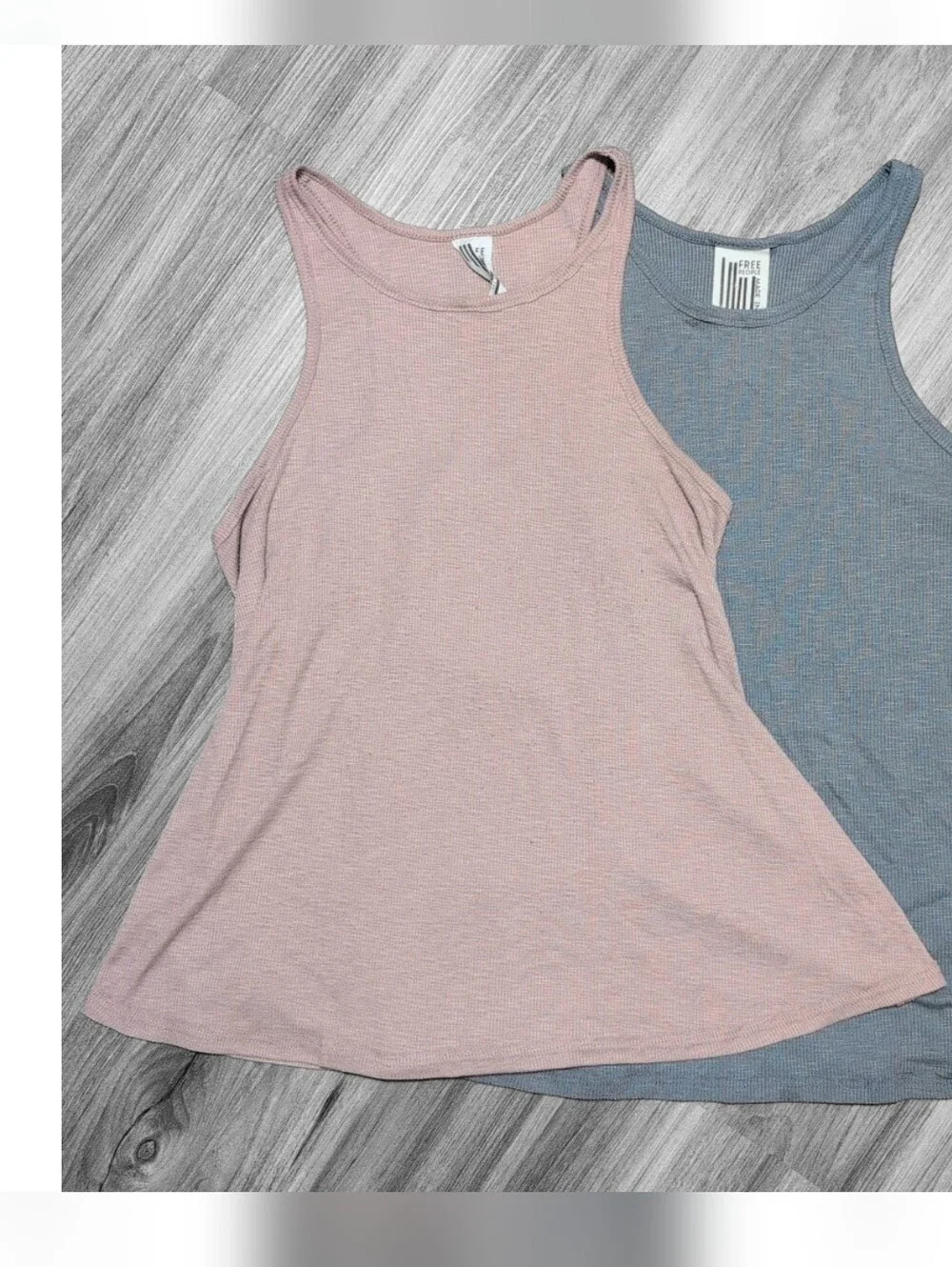 Free People Tank Tops